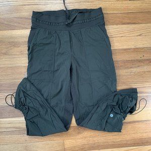 Lululemon Crop Pants
